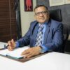 Dr. Mahesh Garg Eye Doctor in Indore- Nihar Netralaya