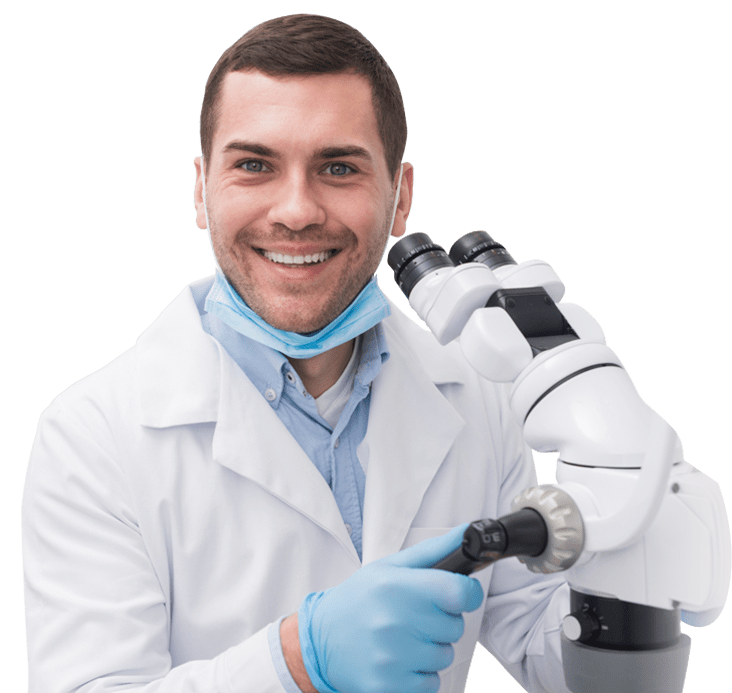 Dry Eye Evaluation and Treatment